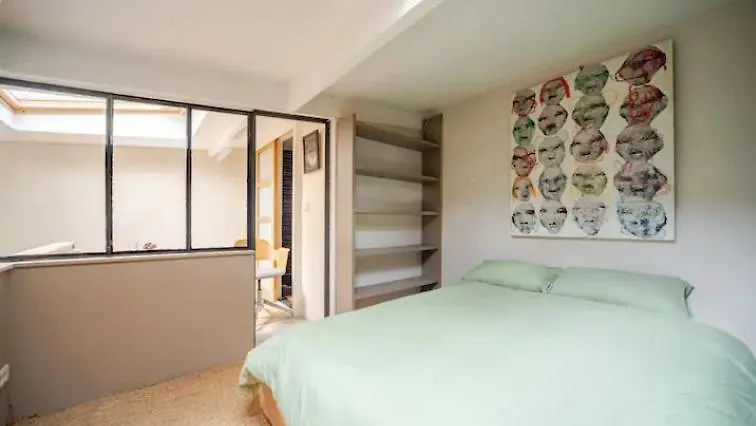 Maisonette Independante Tout Confort Et Son Jardin contacts